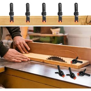 Kendo ที่หนีบพลาสติก75มม. สำหรับเครื่องมือกลึง - Product Image 3