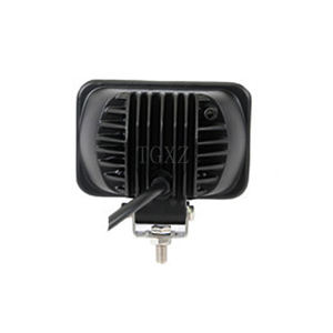 <span class=keywords><strong>Spot</strong></span> direct d'usine 5.3 pouces 18w équipement tout-terrain <span class=keywords><strong>toit</strong></span> led <span class=keywords><strong>toit</strong></span> léger <span class=keywords><strong>de</strong></span> travail pour véhicule tout-terrain mahindra tracteur - Product Image 4