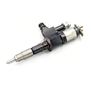 Injecteur de carburant diesel Common Rail Jision 095000-6631 16650-Z600E 095000-6630 9709500-663 Haute Qualité Garantie 3 Mois Usine - Product Image 6