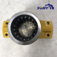 Муфта приводная для горнодобывающей техники WA500 WF550 WD500, компонент для тяжелой строительной техники 425-12-11130