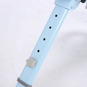 Appareil d'entraînement abdominal réglable pour femmes, machine abdominale portable - Product Image 6