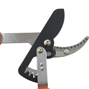 Professional Tree Trimmer <b>Telescopic</b> <b>Pruner</b> 70.5~102.5Cm High Carbon Steel Aluminum Handle Gear Anvil Lopper (HC-3351QH) - Product Image 4