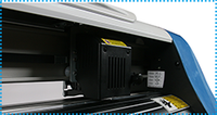 Jinka-Plotter de corte de vinilo adhesivo, cortador de contorno, impresión y corte, para negocios