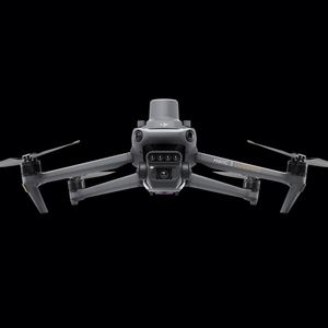 โดรน DJI Mavic 3 Multispectral RTK รุ่นดั้งเดิม รวมกล้อง RGB และกล้องมัลติสเปกตรัม M3M ความละเอียด 20 ล้านพิกเซล เซ็นเซอร์ CMOS ขนาด 4/3 นิ้ว Mavic 3M - Product Image 2