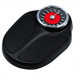 개인용 LCD 디스플레이 디지털 의료용 160kg 용량 충전식 OEM 체중계 <span class=keywords><strong>1</strong></span>년 보증 - Product Image 4