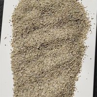 Perlite et laitier de coulée pour un nettoyage efficace des cendres Agent de nettoyage industriel