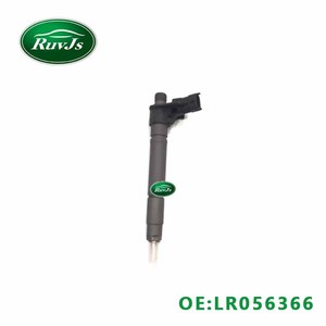RuvJs ricambi Auto <span class=keywords><strong>2.2</strong></span> gasolio iniettore ugello LR056366 JDE36716 per Land Rover Freelander 2 Range Rover Evoque - Product Image 6