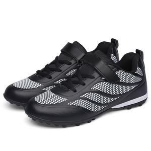 Zapatos de entrenamiento deportivo escolar para niños de alta calidad, zapatos de fútbol para entrenamiento de ocio para niños de 12 años - Product Image 2