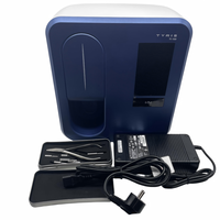 Activateur UV pour implants dentaires Ti-100, machine hydrophile pour surface d'implant dentaire à écran tactile en 15 secondes