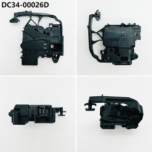 สวิตช์ล็อคประตูซัมซุง DC34-00026D สำหรับชิ้นส่วนเครื่องซักผ้า ชิ้นส่วนไฟฟ้า - Product Image 1