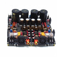 LM3886 Carte d'amplificateur de puissance HiFi stéréo à 2 canaux entièrement équilibrée 120W + 120W Nouveaux composants électroniques