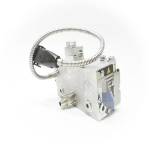 Controlador Plc de Automatización Industrial para Almacén, Acat Nsnp, Original, Nuevo, Stock, Nuevo - Product Image 1