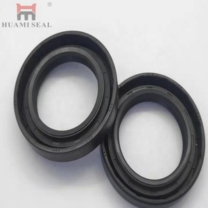 ซีลน้ำมันไฮดรอลิก AP1260E สำหรับปั๊มเกียร์รถขุด TCV:24*40*8 - Product Image 4