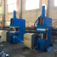Presse de vulcanisation pour injection de caoutchouc silicone entièrement électrique avec contrôle de température PID par micro-ordinateur pour ligne de production