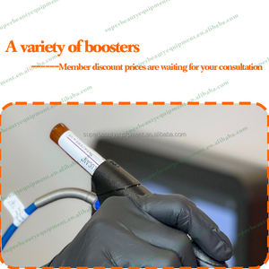 Hydra beauty machine professionale co2 carbossi gel peel idra ago buccia dermoabrasione viso pulizia viso sieri macchina - Product Image 6