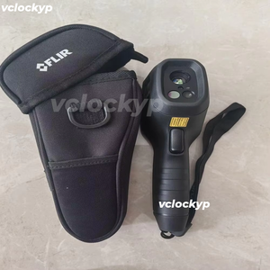 กล้องถ่ายภาพความร้อน FLIR TG165-X รุ่น TG165X - Product Image 4