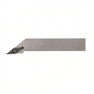 External Turning Tool Svjc R L Ta5110 Positive Insert For Metal <b>Machining</b> - Product Image 2
