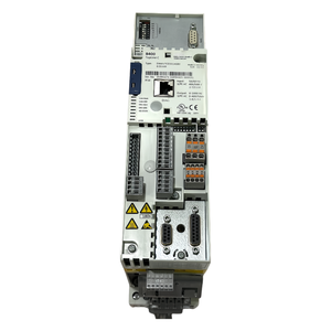 ไดรฟ์400V AC 0.55KW E84AVTCE5514SB0พร้อม PROFINET สำหรับระบบอัตโนมัติในโรงงานอุตสาหกรรม - Product Image 4