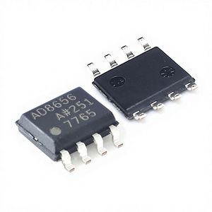 AD8656 Circuit Intégré Original OPAMP GP 2 CIRCUITS 8SOIC AD8656AR AD8656ARZ - Product Image 1