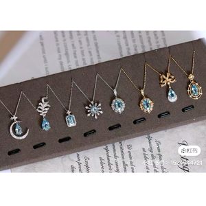 ผู้ผลิตเครื่องประดับ925ของพลาตาเลย์ cadena de Velo mujer 925เงิน joyeria AS colgante de Cruz de Plata de Ley 925 - Product Image 1