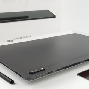 Venta al por mayor usado SAM Tab S8 Ultra 14,6 pulgadas usado Android 12 11200mAh 13MP Cámara Snapdragon 8Gen1 120HZ 2960x1848 <span class=keywords><strong>X900</strong></span> X906 - Product Image 3