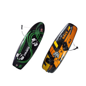 Nouveau Hydrofoil EPP Léger Unisexe pour Adolescents Garantie 1 An 1800x600x150mm Sports Nautiques en Mer Équipement de <span class=keywords><strong>Wakeboard</strong></span> <span class=keywords><strong>Foil</strong></span> - Product Image 6