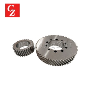 1614933100 1614933000 Motor para Compresor Industrial Atlas Copco - Nuevo Engranaje de Accionamiento 1614-9331-00 1614-9330-00 - Product Image 3
