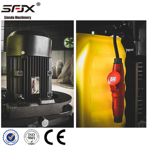 G720 sàn bê tông Máy đánh bóng kim cương Mài máy - Product Image 3