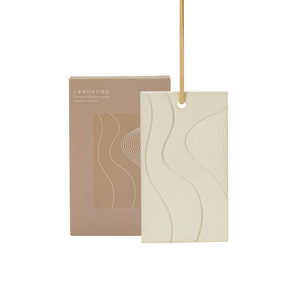 Elemental Rhythm Plaster Aromatherapy Tablet Hanging Fragrance For Home Decoration 90-120 Days Duration - Product Image 5