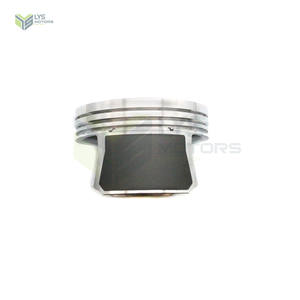 ลูกสูบพร้อมแหวน,สำหรับ AUDI VW Audi VW VW VW EA111 1.6L CFN 036107065EM โปโล V (<span class=keywords><strong>6R1</strong></span>, <span class=keywords><strong>6C1</strong></span>) 1.6 2010- CFNA CLSA STD 0.25 0.5 - Product Image 5