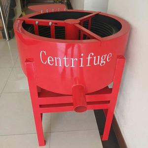 Separador de ouro máquina mineração colocador, centrífugo de ouro de areia para pequena mineiro - Product Image 3