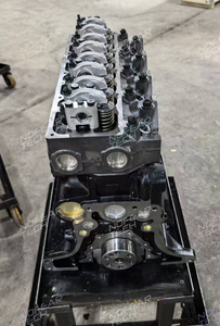 Bloque de Motor Diésel OHV de 2.7L TD27/TD27T, Repuesto para <span class=keywords><strong>Nissan</strong></span> Navara D21 D22 Terrano Pathfinder Patrol Caravan Cabstar - Product Image 4