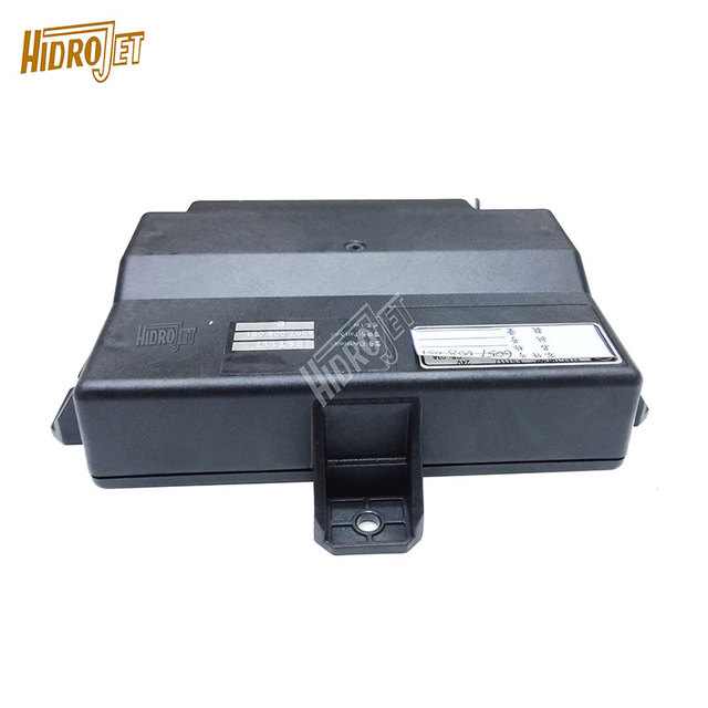 High Quality 6057008051 Engine ECU Electronic Control Unit ECU for Excavator Parts