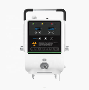 DMXR06 Producto en Oferta, Iray Canis 2, Equipo de Rayos X Portátil para Hospital Veterinario, Fácil de Usar en Exteriores - Product Image 4