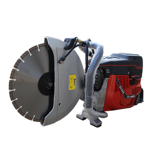 <span class=keywords><strong>Machine</strong></span> de découpe précise à haute maniabilité de haute qualité liste de prix de coupe de béton léger - Product Image 2