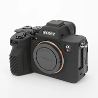 Yeni dayanıklı moda toz geçirmez su geçirmez kılıf silikon Canon 5D-4 PP çanta için dijital kamera koruyucu kapak özelleştirilmiş tasarım