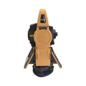 Nieuwste Hi-Traget HTS-720/ZTS-720 Android Total Station Met 5.5 Display En T-<span class=keywords><strong>Survey</strong></span> Software Voor Cad Stakeout <span class=keywords><strong>Survey</strong></span> - Product Image 6