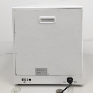 Optik aletler görüş alanı test optometri analizörü çevre hızlı görsel alan - Product Image 3