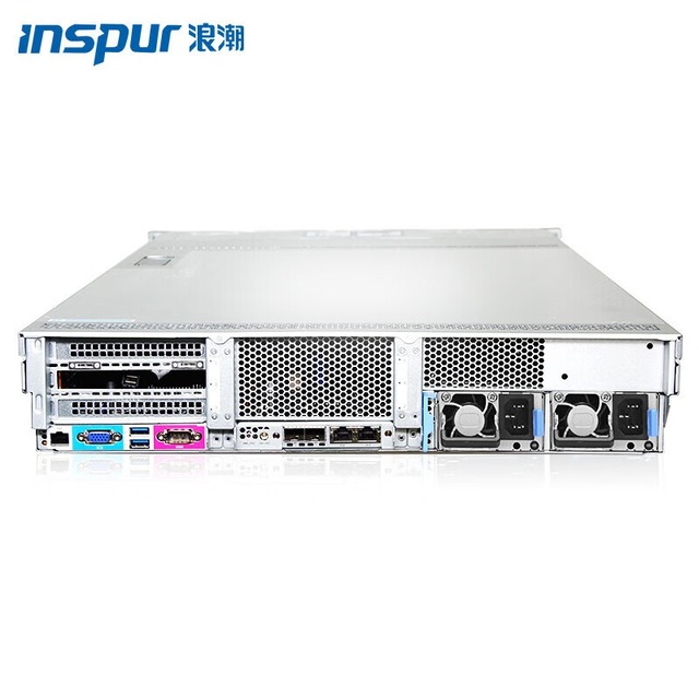 Good Price 5280M6 Intel Xeon Scalable 3.6GHz Rack Server-in Stock NF5280M6