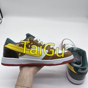 <span class=keywords><strong>Scarpe</strong></span> da <span class=keywords><strong>basket</strong></span> personalizzate con Logo originale personalizzate <span class=keywords><strong>scarpe</strong></span> da ginnastica in pelle taglio alto e basso - Product Image 6
