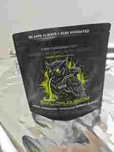 OEM自有品牌无糖OEM镁粉运动营养能量提神饮料电解质饮料 - Product Image 6