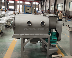 เครื่องกรองแบบไหลเวียนอากาศ เครื่องกรองแบบแรงเหวี่ยงสำหรับคัดกรองผงละเอียด - Product Image 4