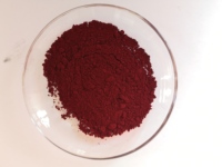 Dylon couleurs tissu colorant solvant rouge 149 pour polyester cas:71902