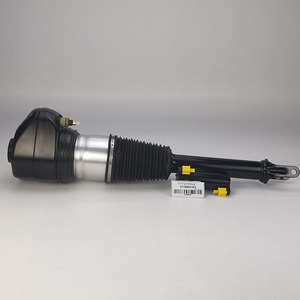 Amortisseur à suspension pneumatique pour <span class=keywords><strong>BMW</strong></span> Série G12, avant droit, suspension pneumatique, amortisseur à ressort pneumatique - Product Image 1