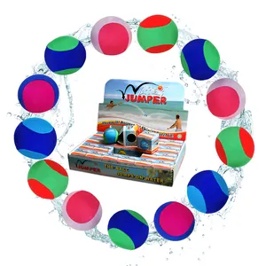 ลูกบอลกระโดดน้ำสำหรับสระว่ายน้ำชายหาด