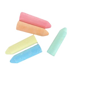 <span class=keywords><strong>Tiza</strong></span> Jumbo lavable para niños y adultos en <span class=keywords><strong>la</strong></span> acera, pared al aire libre, escuela, pizarra, parque infantil, <span class=keywords><strong>pintura</strong></span> - Product Image 6