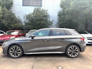 <span class=keywords><strong>A3</strong></span>รถ uesd 2025สปอร์ต35TFSI รถบินราคาถูก1.5T 5ประตู5ที่นั่ง hatchback เบนซินใหม่มีในสต็อก <span class=keywords><strong>A3</strong></span> AU-DI - Product Image 3