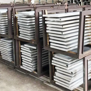 Barres en alliage d'aluminium en gros, vente chaude, stock disponible, fabricants de matériaux en Chine - Product Image 5