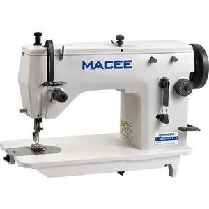 Macchina da cucire a zig-zag industriale MC 20 u43