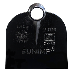 Superventas: Azada Agrícola Sunimp Bombay Powrah de 1.4 kg de Peso, Azada Resistente para Uso Agrícola, por Exportadores - Product Image 3